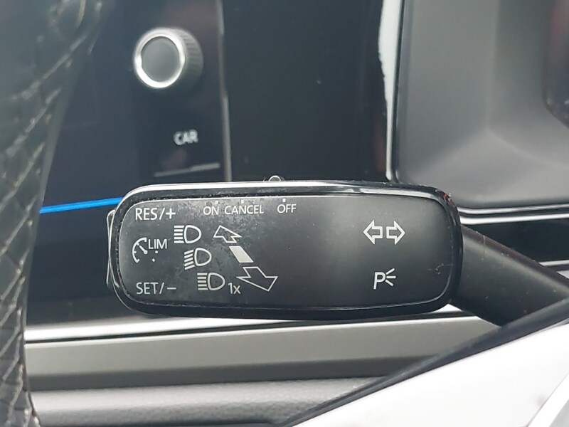 Used Volkswagen Polo 2018 for sale - 78151400: Photo 12