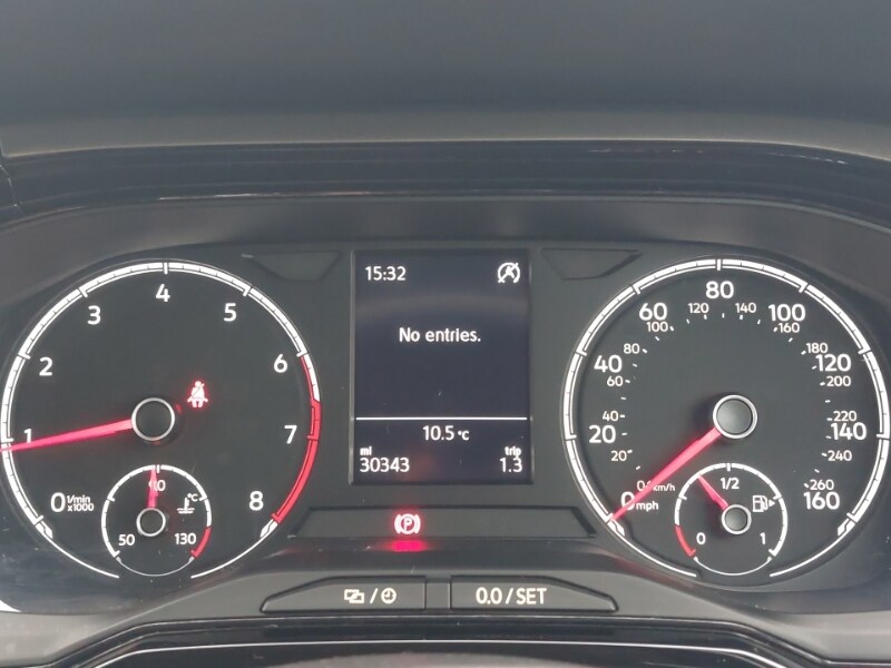 Used Volkswagen Polo 2018 for sale - 78151400: Photo 13