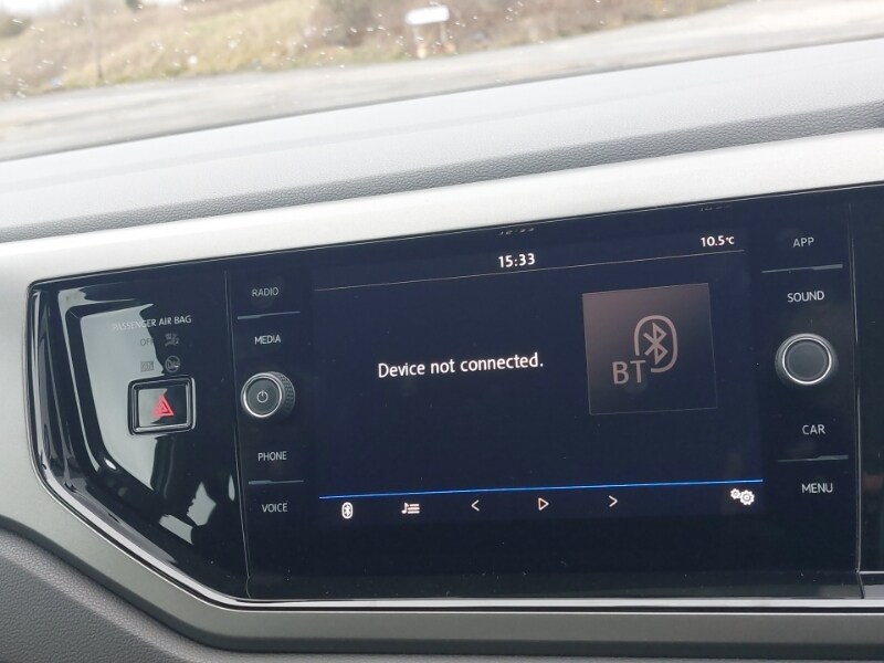 Used Volkswagen Polo 2018 for sale - 78151400: Photo 14