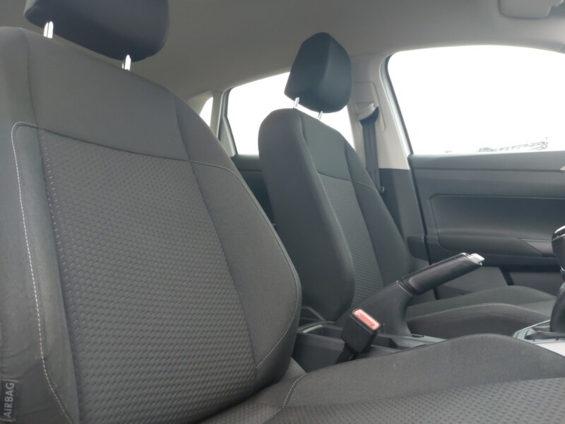 Used Volkswagen Polo 2018 for sale - 78151400: Photo 17