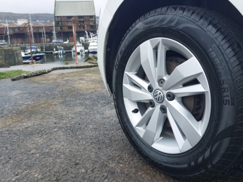 Used Volkswagen Polo 2018 for sale - 78151400: Photo 9