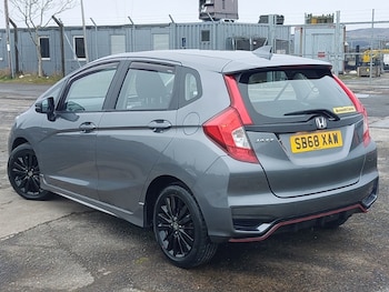 Used Honda Jazz 2019 for sale - 78559632: Photo