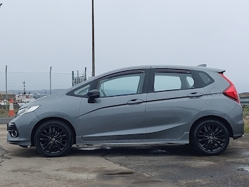 Used Honda Jazz 2019 for sale - 78559632: Photo
