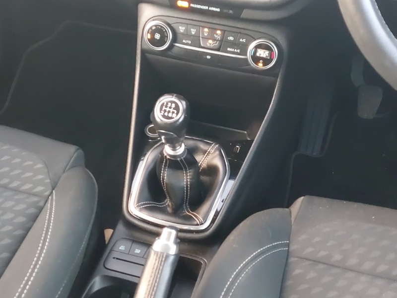 Used Ford Fiesta 2018 for sale - 76987430: Photo 11