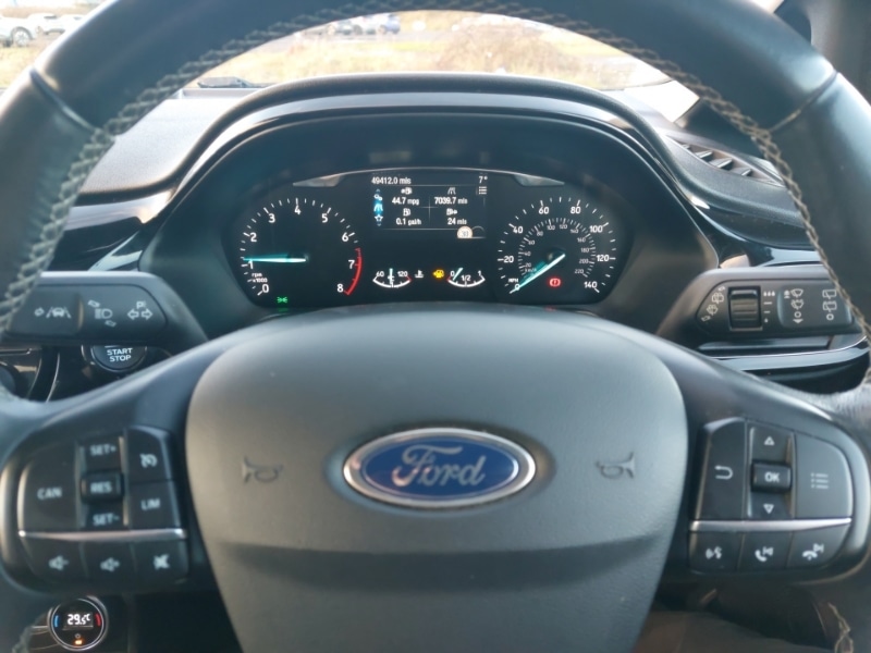 Used Ford Fiesta 2018 for sale - 76987430: Photo 13