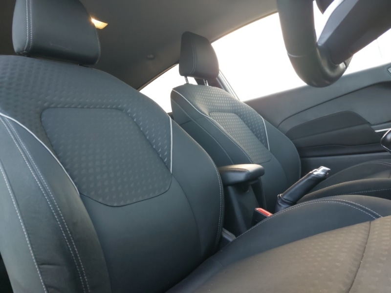 Used Ford Fiesta 2018 for sale - 76987430: Photo 14