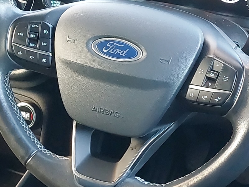 Used Ford Fiesta 2018 for sale - 76987430: Photo 16