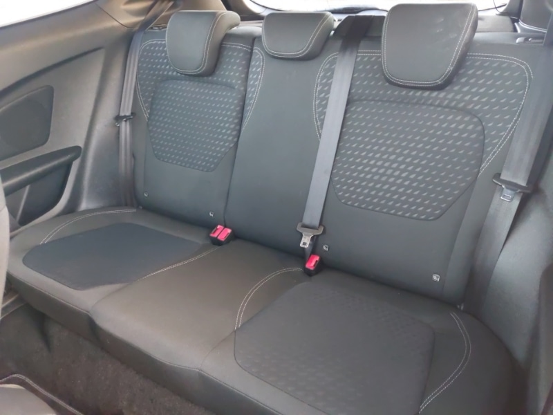 Used Ford Fiesta 2018 for sale - 76987430: Photo 6