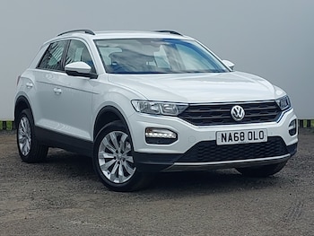 Volkswagen - T-Roc