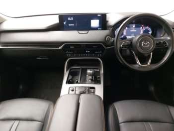 Used Mazda CX-60 2023 for sale - 74241175: Photo