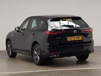 Used Mazda CX-60 2023 for sale - 74241175: Photo