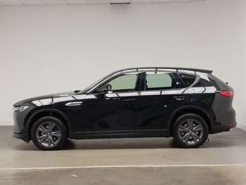 Used Mazda CX-60 2023 for sale - 74241175: Photo