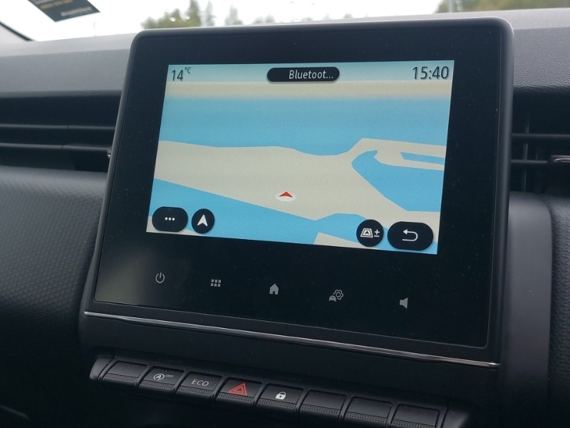 Used Renault Clio 2023 for sale - 76932438: Photo 15