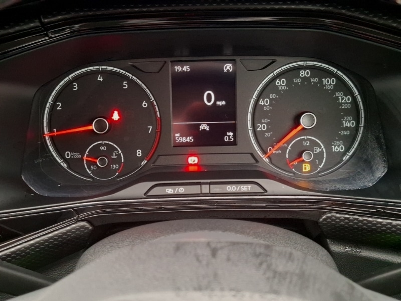 Used Volkswagen T-Cross 2020 for sale - 77987669: Photo 11