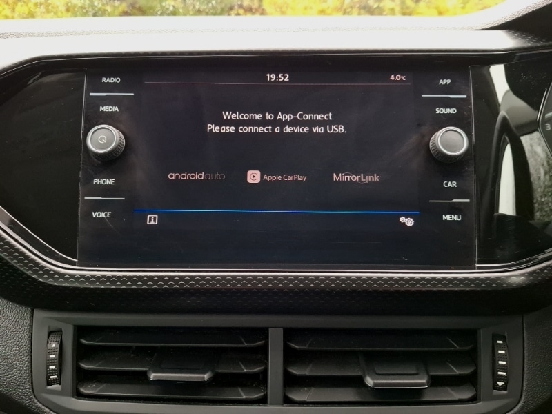 Used Volkswagen T-Cross 2020 for sale - 77987669: Photo 17