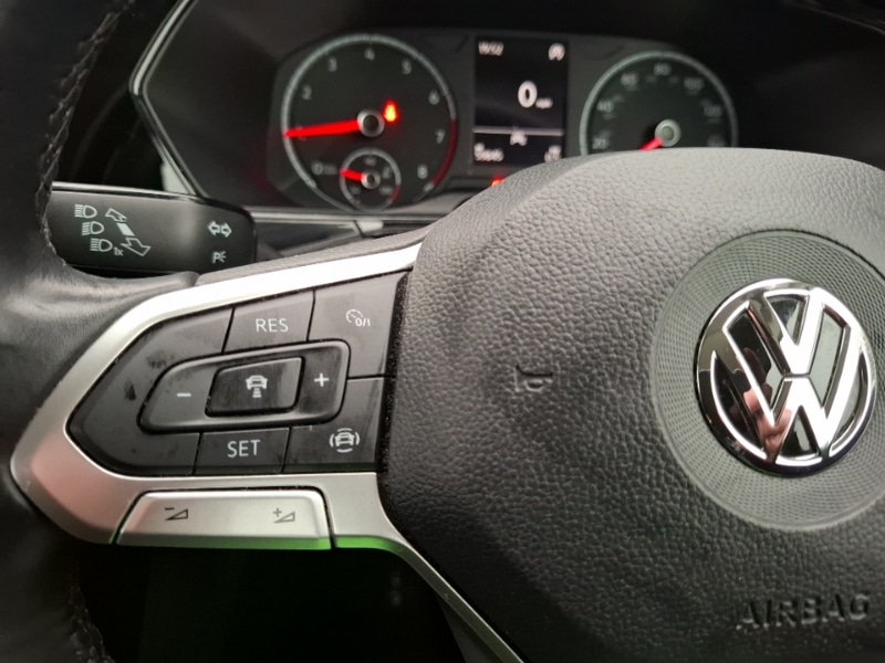 Used Volkswagen T-Cross 2020 for sale - 77987669: Photo 18