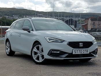 SEAT - Leon