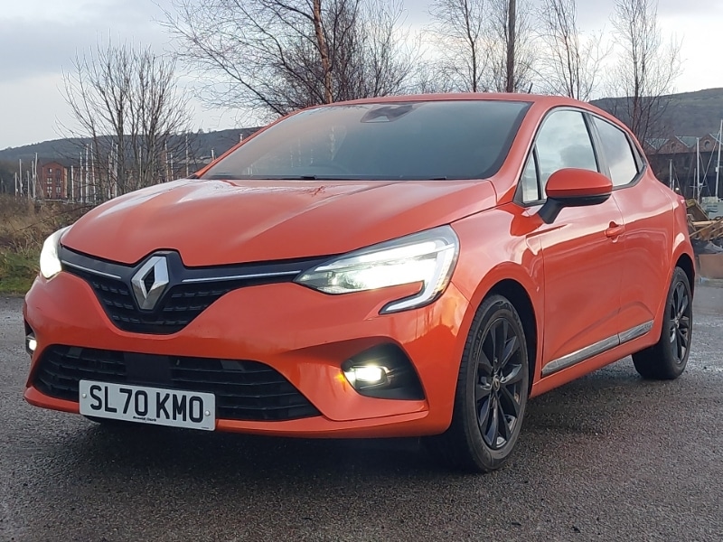 Used Renault Clio 2020 for sale - 77108310: Photo 16