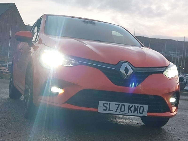 Used Renault Clio 2020 for sale - 77108310: Photo 19