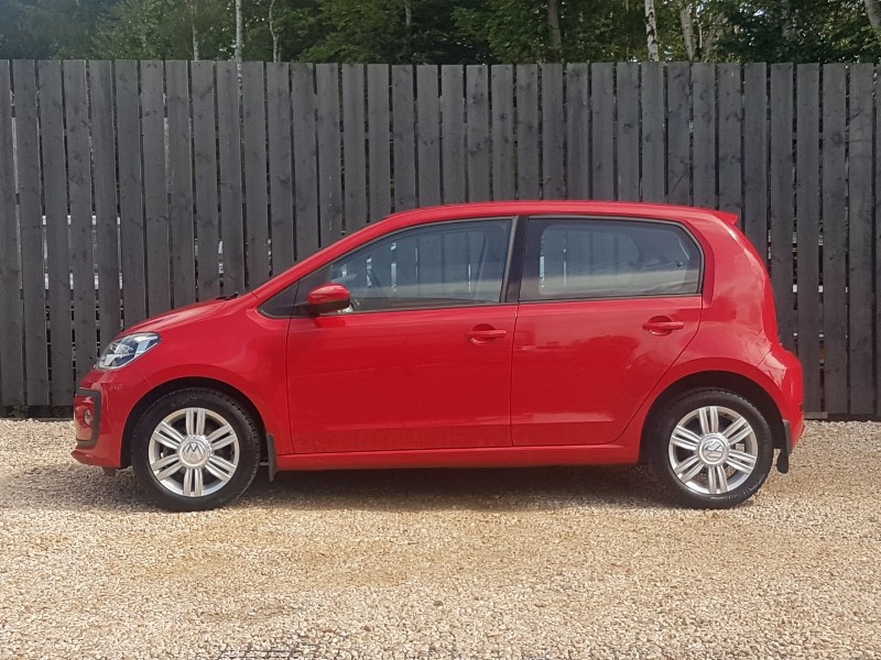 Used Volkswagen up! 2016 for sale - 77024390: Photo 4