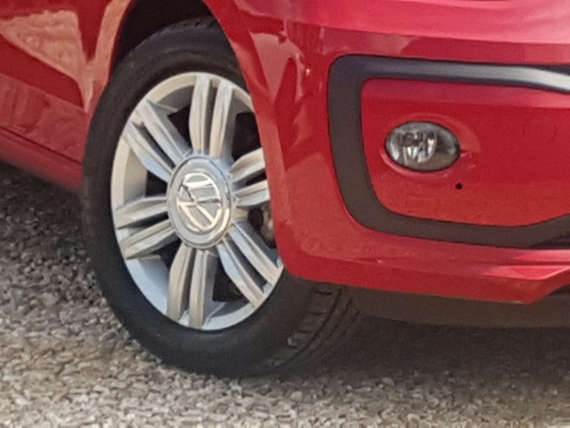 Used Volkswagen up! 2016 for sale - 77024390: Photo 9