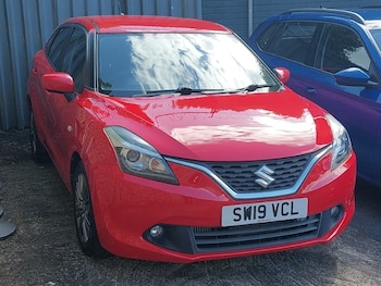 Used Suzuki Baleno 2019 for sale - 79092499: Photo