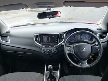 Used Suzuki Baleno 2019 for sale - 79092499: Photo