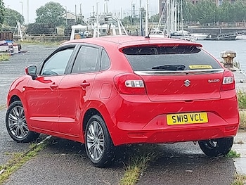 Used Suzuki Baleno 2019 for sale - 79092499: Photo