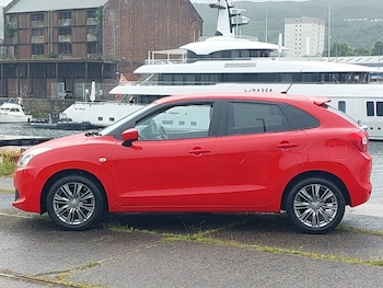 Used Suzuki Baleno 2019 for sale - 79092499: Photo