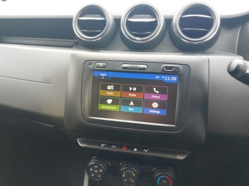 Used Dacia Duster 2021 for sale - 77251865: Photo 10