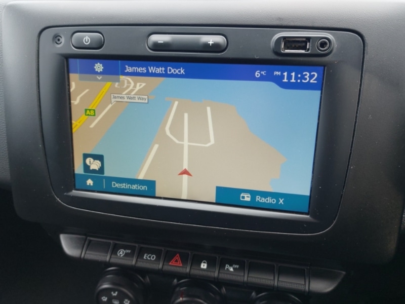 Used Dacia Duster 2021 for sale - 77251865: Photo 13