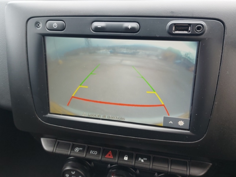 Used Dacia Duster 2021 for sale - 77251865: Photo 14