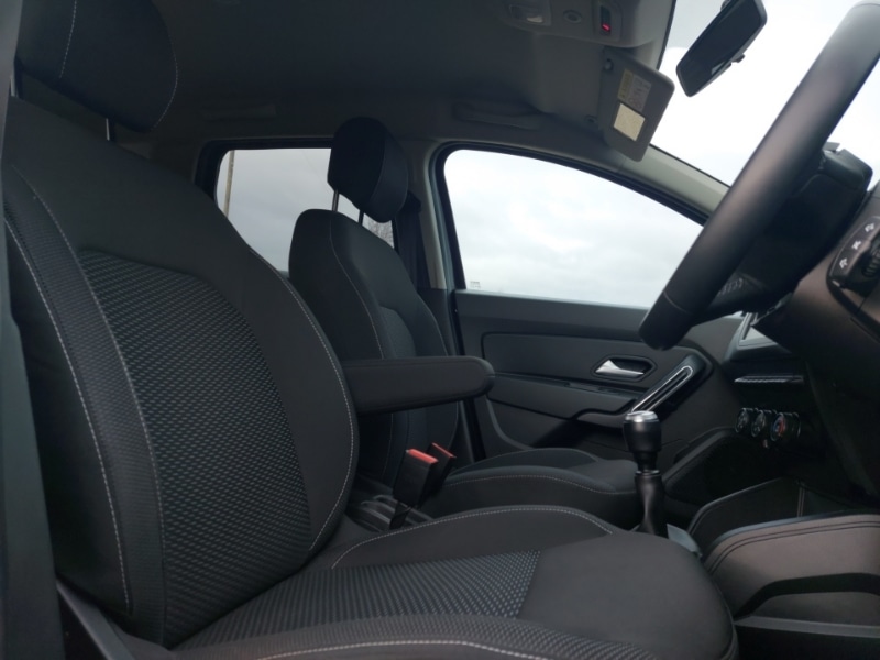 Used Dacia Duster 2021 for sale - 77251865: Photo 16