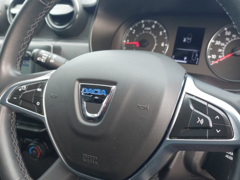 Used Dacia Duster 2021 for sale - 77251865: Photo 17