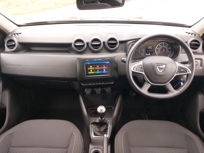 Used Dacia Duster 2021 for sale - 77251865: Photo 2