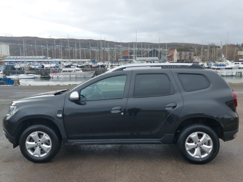 Used Dacia Duster 2021 for sale - 77251865: Photo 4
