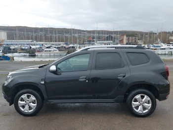 Used Dacia Duster 2021 for sale - 77251865: Photo