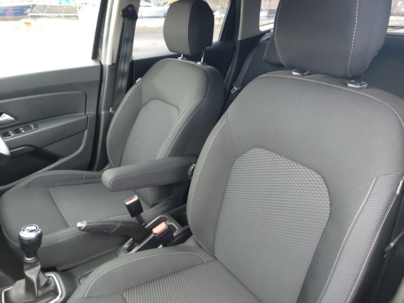 Used Dacia Duster 2021 for sale - 77251865: Photo 5