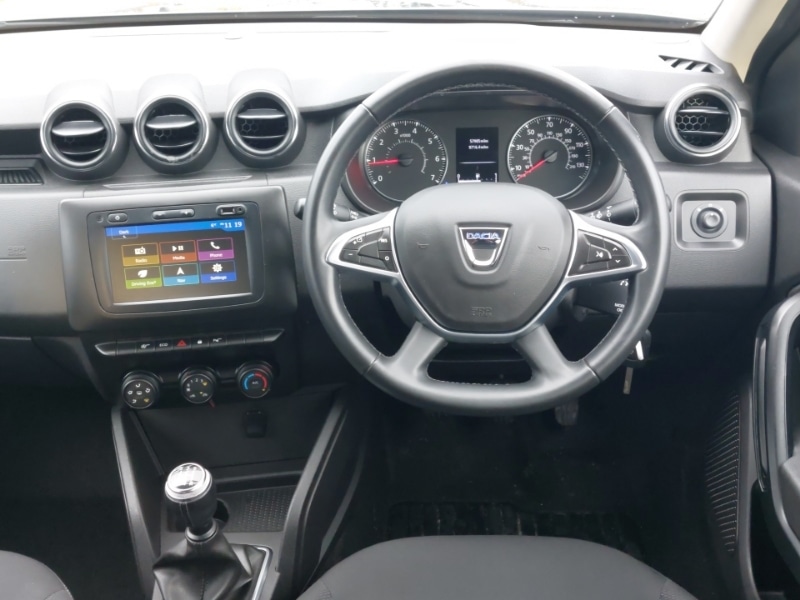 Used Dacia Duster 2021 for sale - 77251865: Photo 7