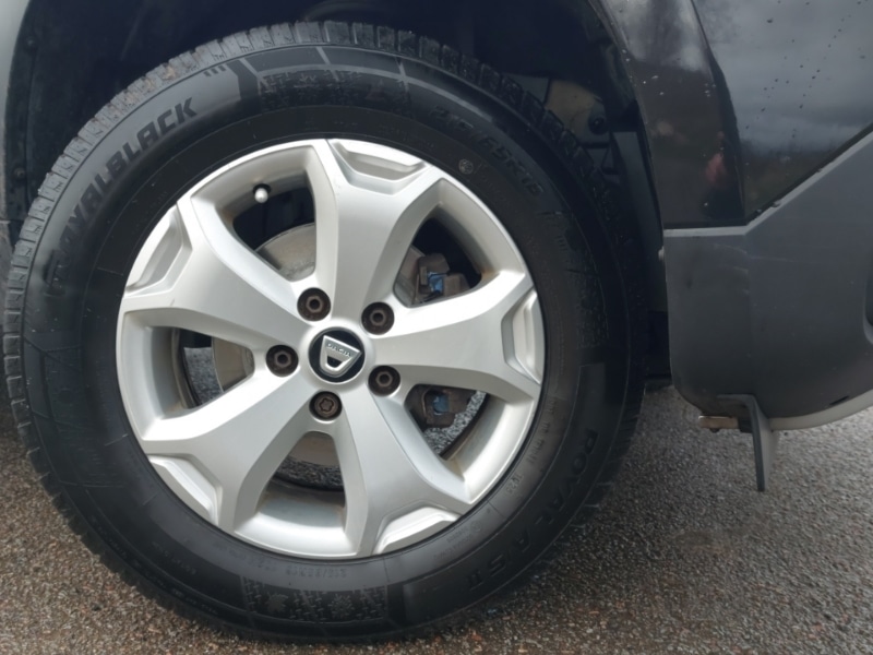 Used Dacia Duster 2021 for sale - 77251865: Photo 9