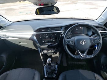 Used Vauxhall Corsa 2022 for sale - 77689708: Photo