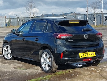 Used Vauxhall Corsa 2022 for sale - 77689708: Photo