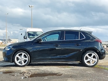Used Vauxhall Corsa 2022 for sale - 77689708: Photo
