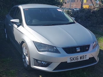 Used SEAT Leon 2016 for sale - 78694870: Photo