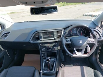 Used SEAT Leon 2016 for sale - 78694870: Photo