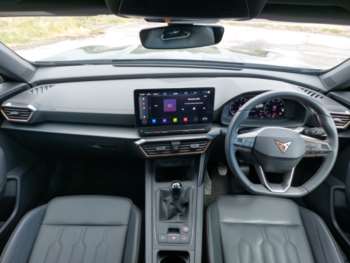 Used Cupra Formentor 2024 for sale - 74776038: Photo