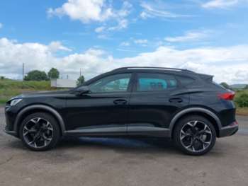 Used Cupra Formentor 2024 for sale - 74776038: Photo