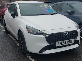Mazda - Mazda2
