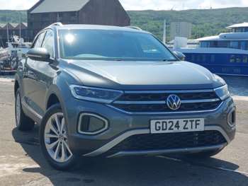 2024 - 1.5 TSI Style 5dr