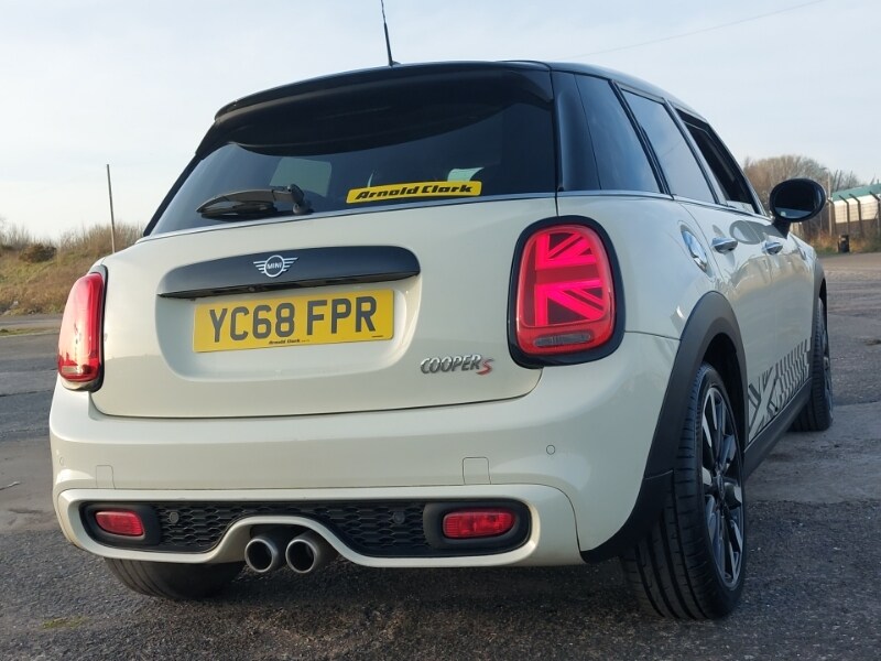 Used MINI Cooper 2019 for sale - 78147645: Photo 18